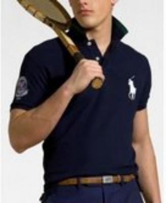 Ralph Lauren men polo shirt-short sleeve-No.763